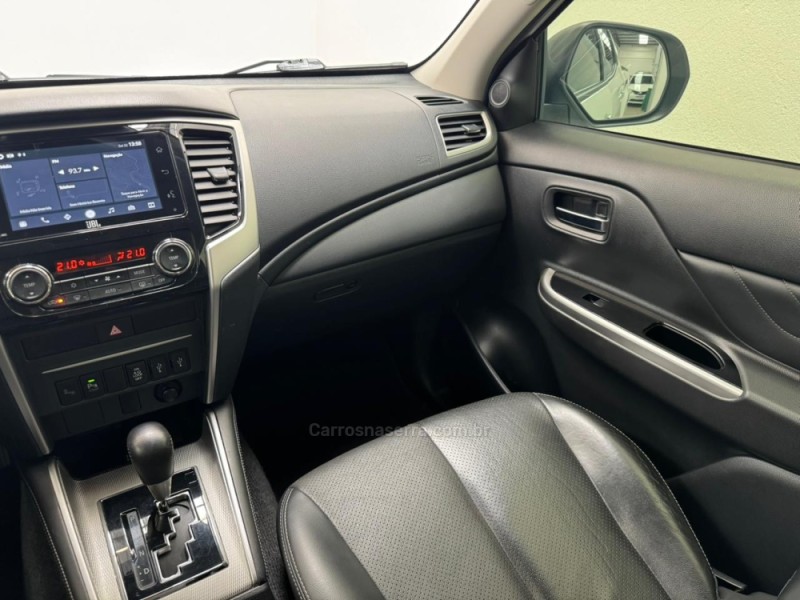 L200 TRITON  - 2023 - CASCA