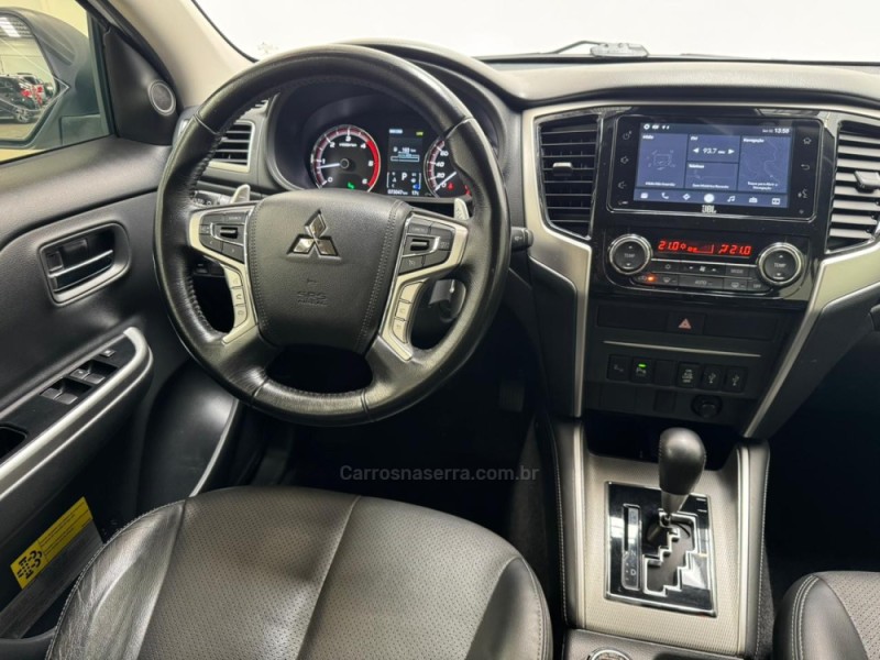 L200 TRITON  - 2023 - CASCA
