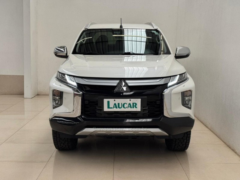 L200 TRITON  - 2023 - CASCA
