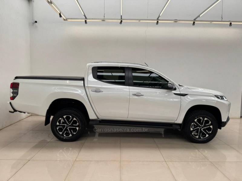L200 TRITON  - 2023 - CASCA
