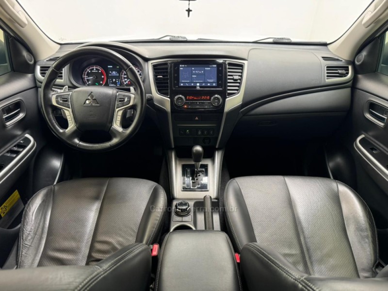 L200 TRITON  - 2023 - CASCA