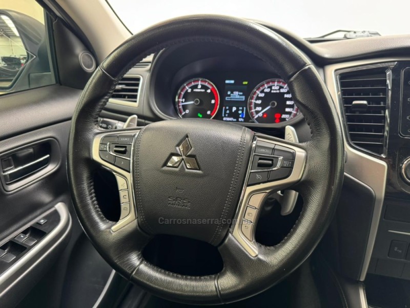 L200 TRITON  - 2023 - CASCA