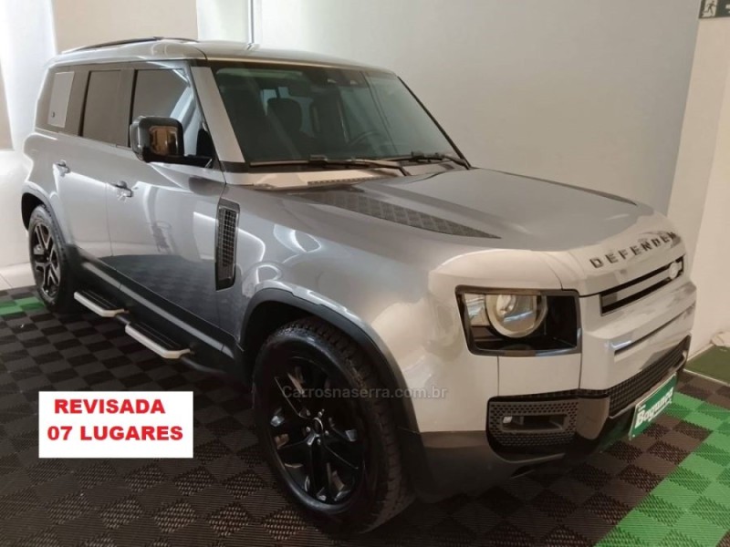 defender  2022 novo hamburgo