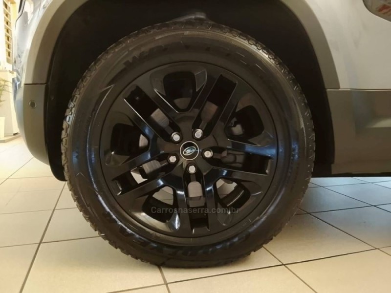 DEFENDER  - 2022 - NOVO HAMBURGO