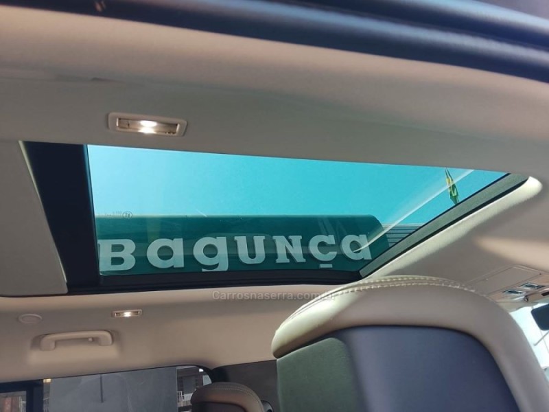 DEFENDER  - 2022 - NOVO HAMBURGO
