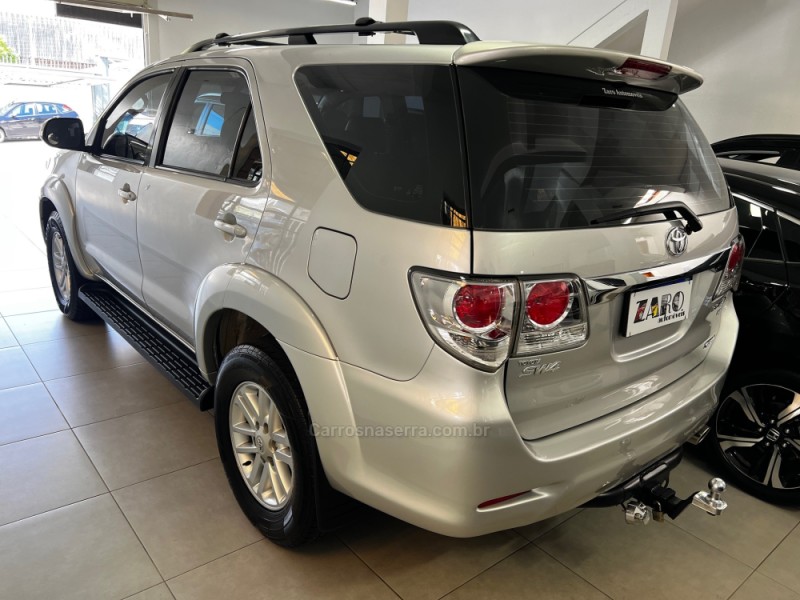 HILUX SW4 3.0 SRV 4X4 16V TURBO INTERCOOLER DIESEL 4P AUTOMÁTICO - 2014 - CARLOS BARBOSA