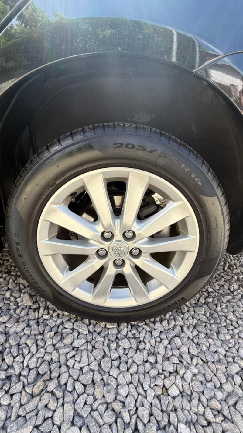 COROLLA 1.8 SE-G 16V FLEX 4P AUTOMÁTICO - 2009 - GARIBALDI