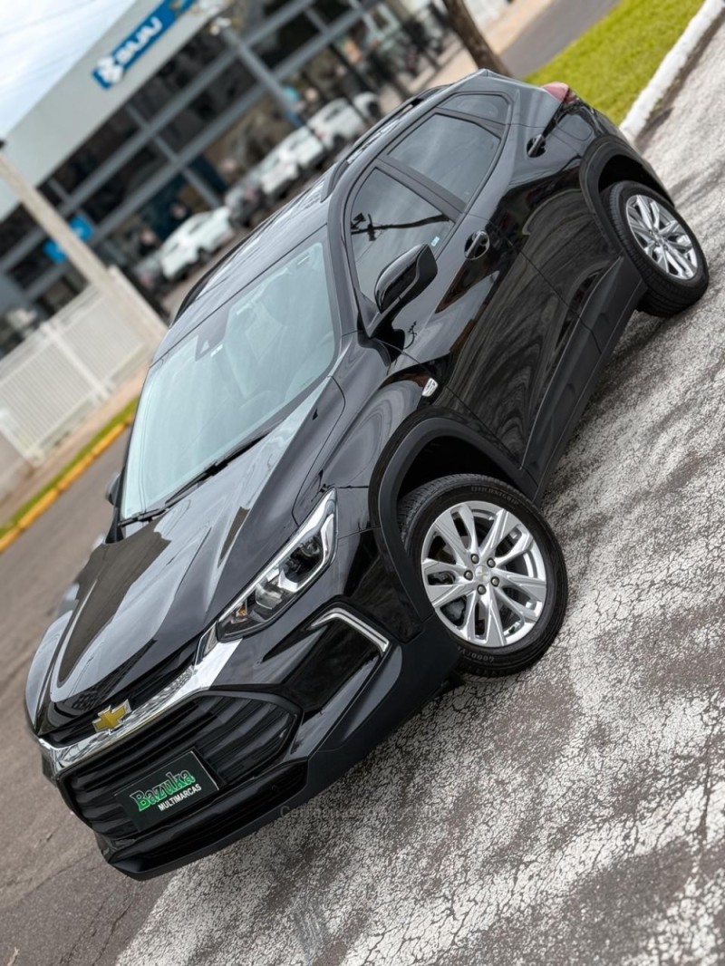 tracker 1.0 12v ltz turbo flex 4p automatico 2023 novo hamburgo