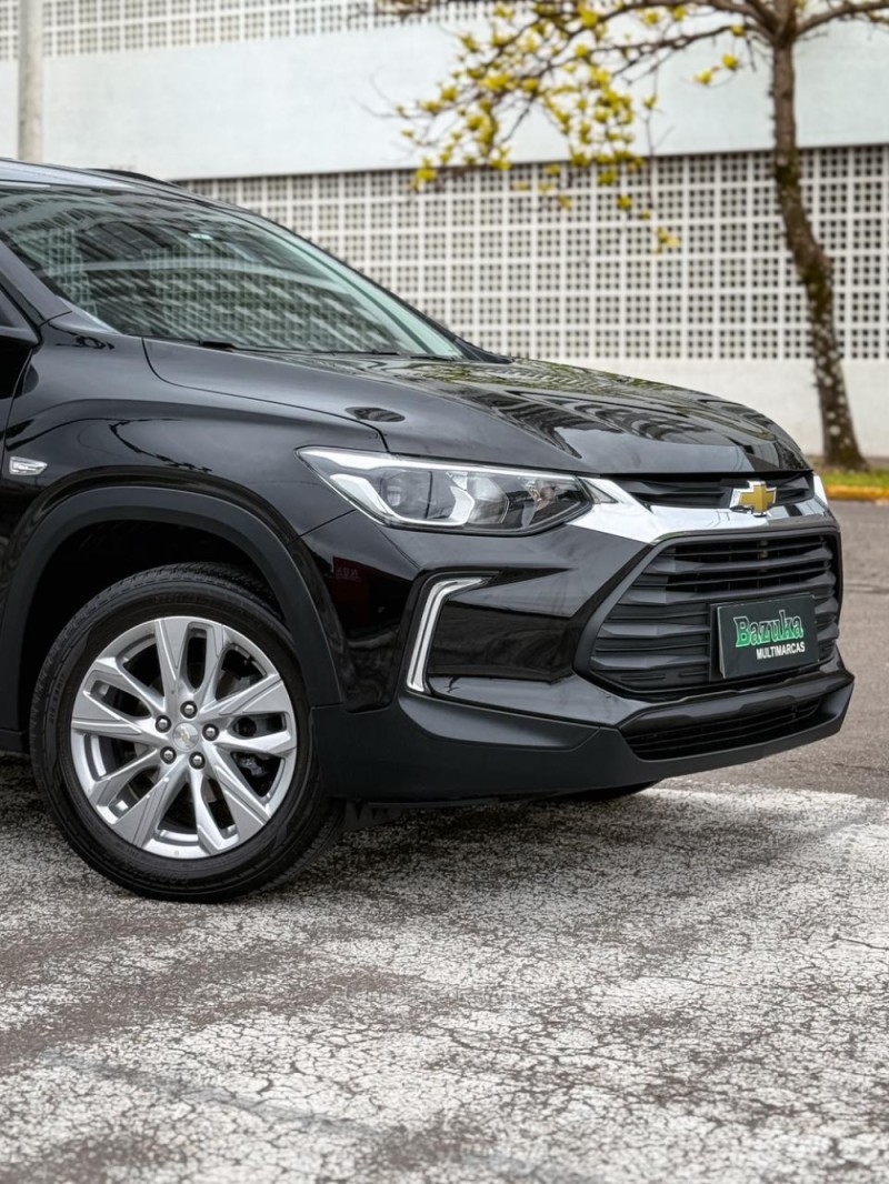TRACKER 1.0 12V LTZ TURBO FLEX 4P AUTOMÁTICO - 2023 - NOVO HAMBURGO