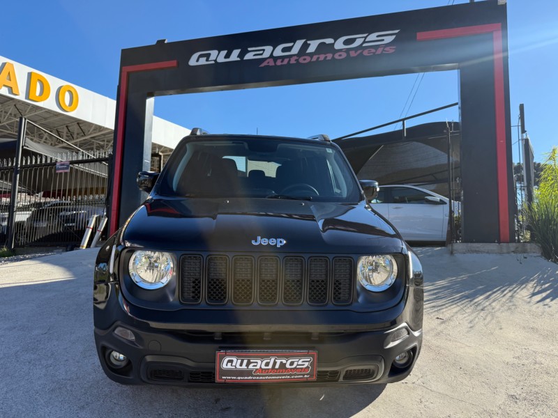 RENEGADE 1.8 16V FLEX SPORT 4P AUTOMÁTICO - 2020 - CAXIAS DO SUL