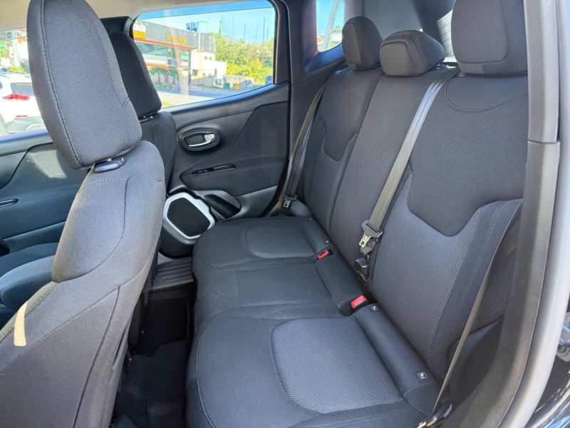 RENEGADE 1.8 16V FLEX SPORT 4P AUTOMÁTICO - 2020 - CAXIAS DO SUL