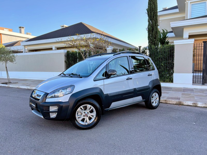 idea 1.8 mpi adventure 8v flex 4p manual 2013 bento goncalves