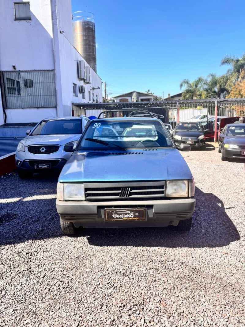 fiorino  1990 caxias do sul