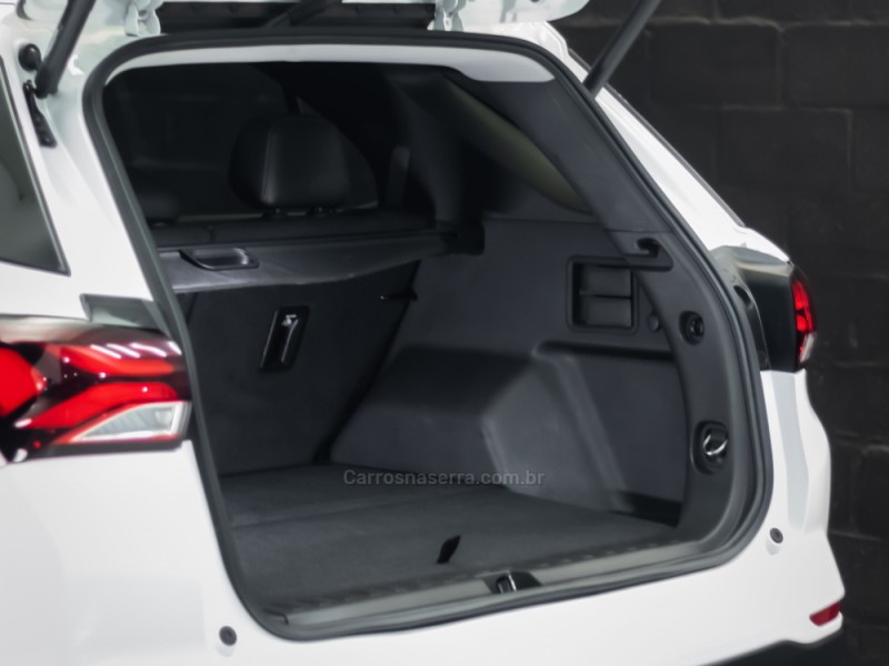 EQUINOX 1.5 PREMIER 16V TURBO GASOLINA 4P AUTOMÁTICO - 2022 - CAXIAS DO SUL