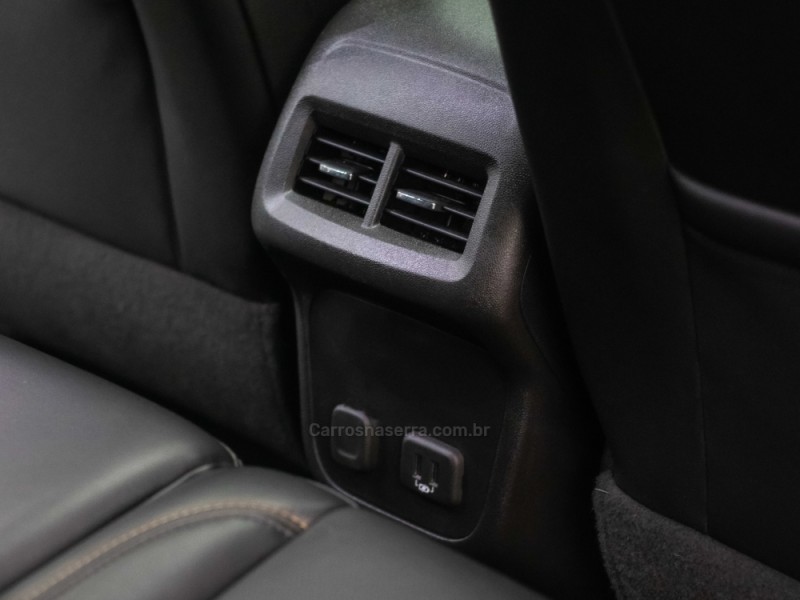 EQUINOX 1.5 PREMIER 16V TURBO GASOLINA 4P AUTOMÁTICO - 2022 - CAXIAS DO SUL