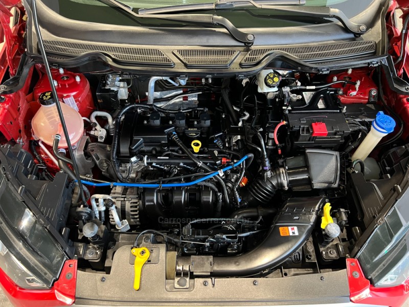 ECOSPORT 1.5 TIVCT FLEX SE MANUAL  - 2020 - CAXIAS DO SUL