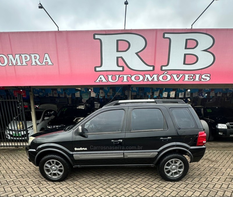 ecosport 1.6 freestyle 8v flex 4p manual 2011 parobe