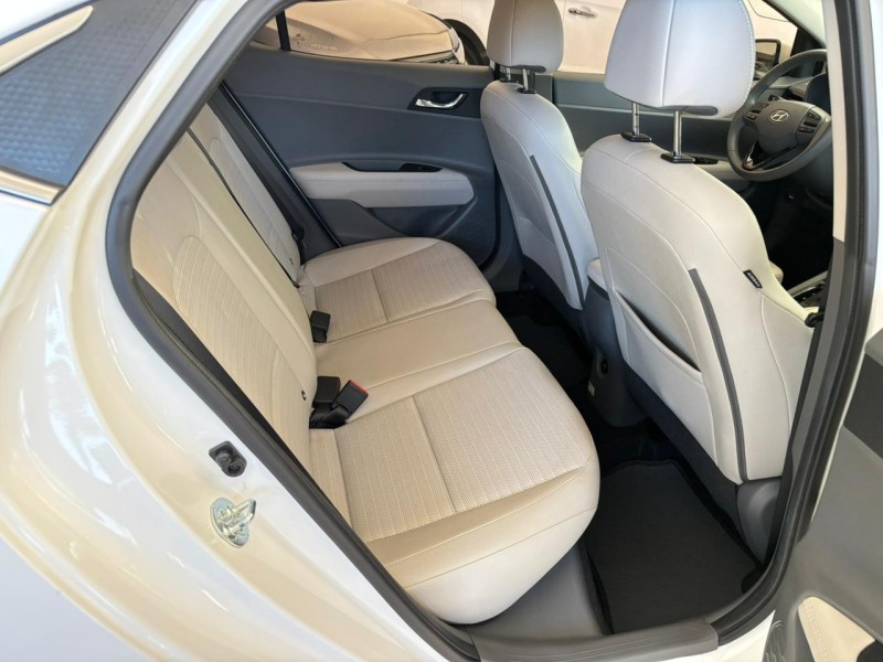 HB20S 1.0 TGDI PLATINUM PLUS FLEX 4P AUTOMÁTICO - 2024 - NOVA PETRóPOLIS