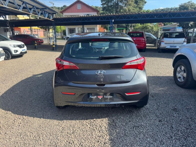 HB20 1.0 COMFORT 12V FLEX 4P MANUAL - 2013 - IGREJINHA