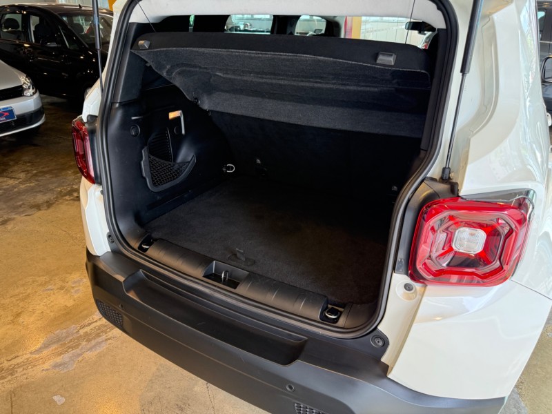 RENEGADE 2.0 16V TURBO DIESEL LONGITUDE 4P 4X4 AUTOMÁTICO - 2021 - BENTO GONçALVES