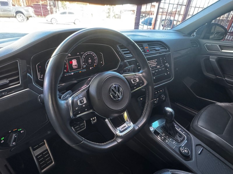 TIGUAN 2.0 ALLSPACE R-LINE 350 TSI 4X4 GASOLINA 4P - 2020 - CAXIAS DO SUL