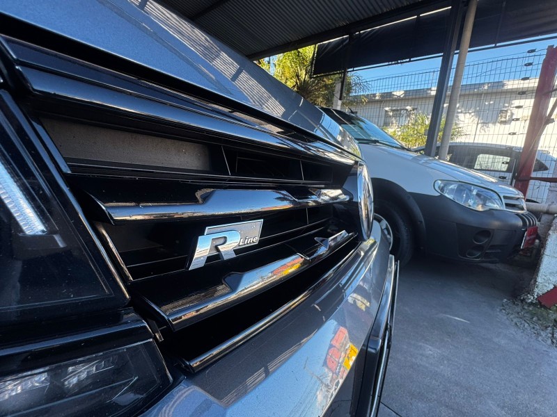 TIGUAN 2.0 ALLSPACE R-LINE 350 TSI 4X4 GASOLINA 4P - 2020 - CAXIAS DO SUL