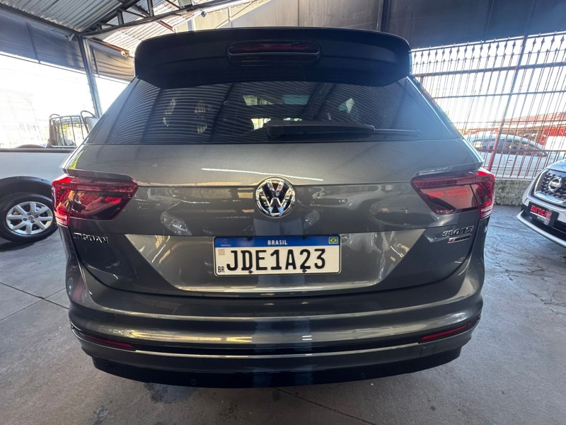 TIGUAN 2.0 ALLSPACE R-LINE 350 TSI 4X4 GASOLINA 4P - 2020 - CAXIAS DO SUL