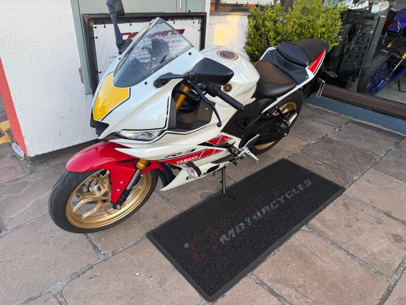 YZF R3 ABS - 2023 - CAXIAS DO SUL