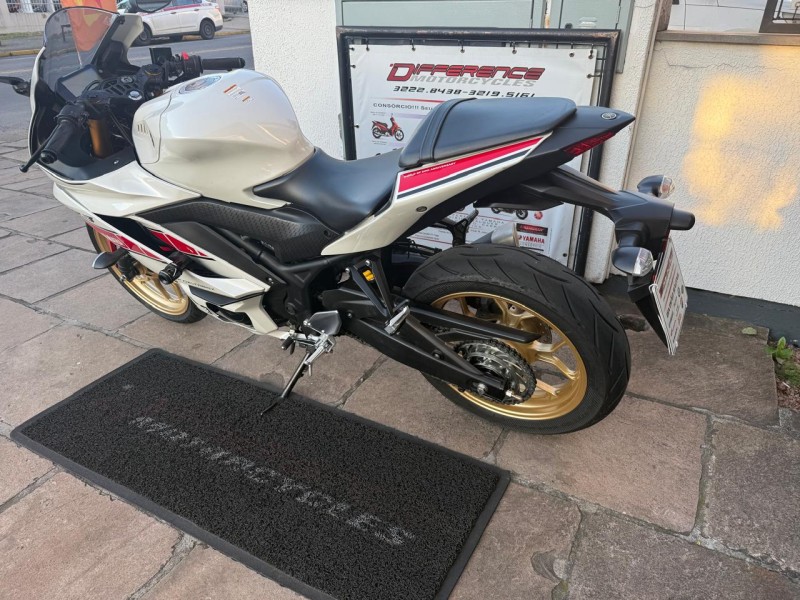 YZF R3 ABS - 2023 - CAXIAS DO SUL