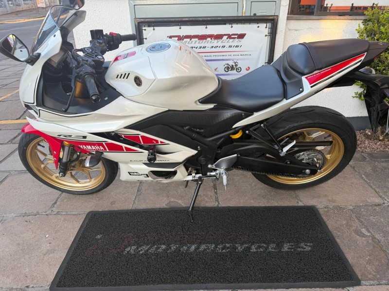 YZF R3 ABS - 2023 - CAXIAS DO SUL