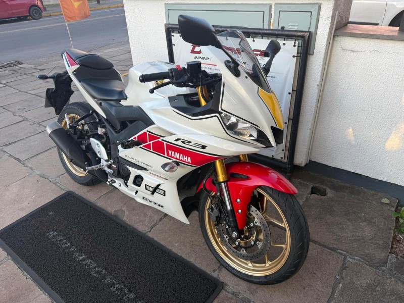 YZF R3 ABS - 2023 - CAXIAS DO SUL