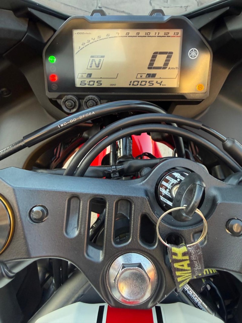 YZF R3 ABS - 2023 - CAXIAS DO SUL
