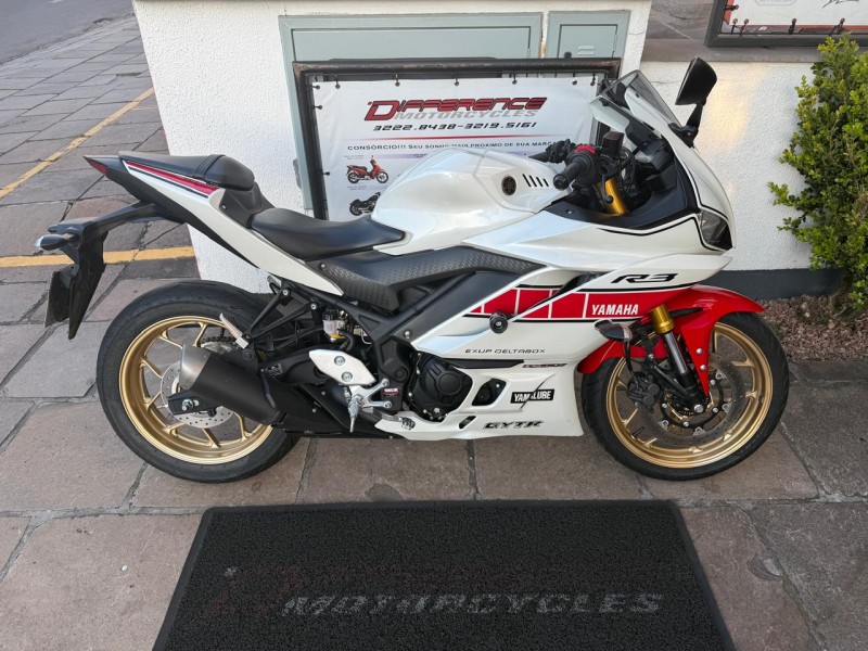 yzf r3 abs 2023 caxias do sul