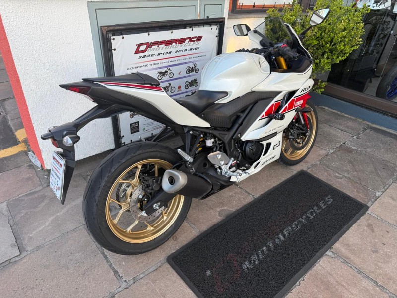 YZF R3 ABS - 2023 - CAXIAS DO SUL