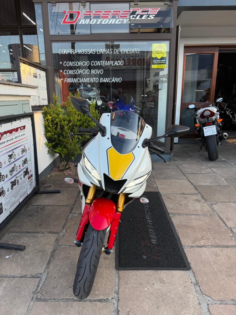 YZF R3 ABS - 2023 - CAXIAS DO SUL