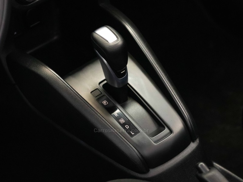 KICKS 1.6 16V FLEX S XTRONIC 4P AUTOMÁTICO - 2018 - CAXIAS DO SUL
