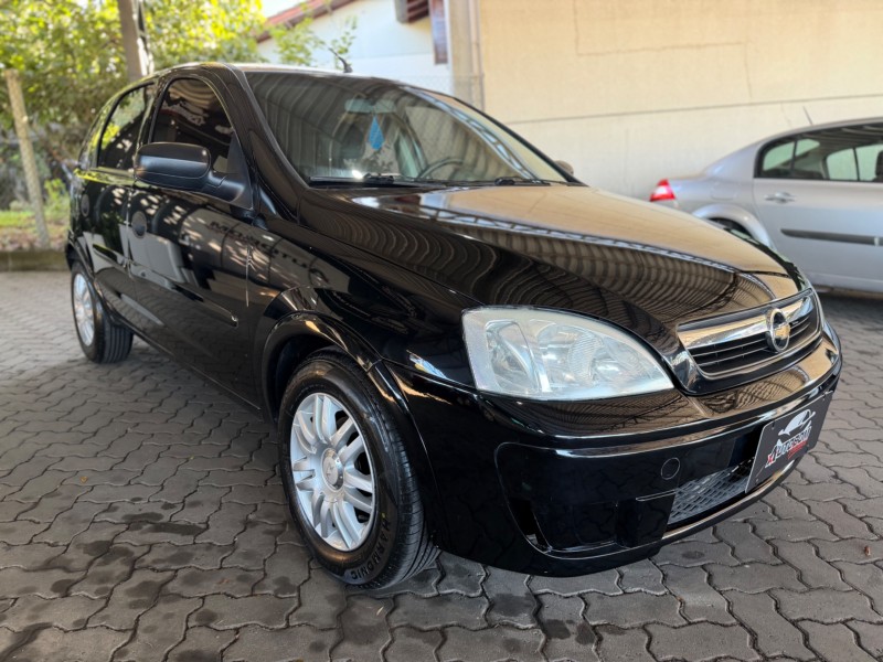 CORSA 1.4 MPFI MAXX SEDAN 8V FLEX 4P MANUAL - 2012 - CAXIAS DO SUL