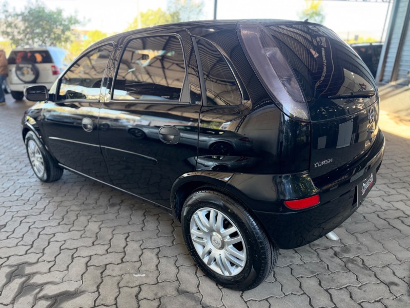 CORSA 1.4 MPFI MAXX SEDAN 8V FLEX 4P MANUAL - 2012 - CAXIAS DO SUL