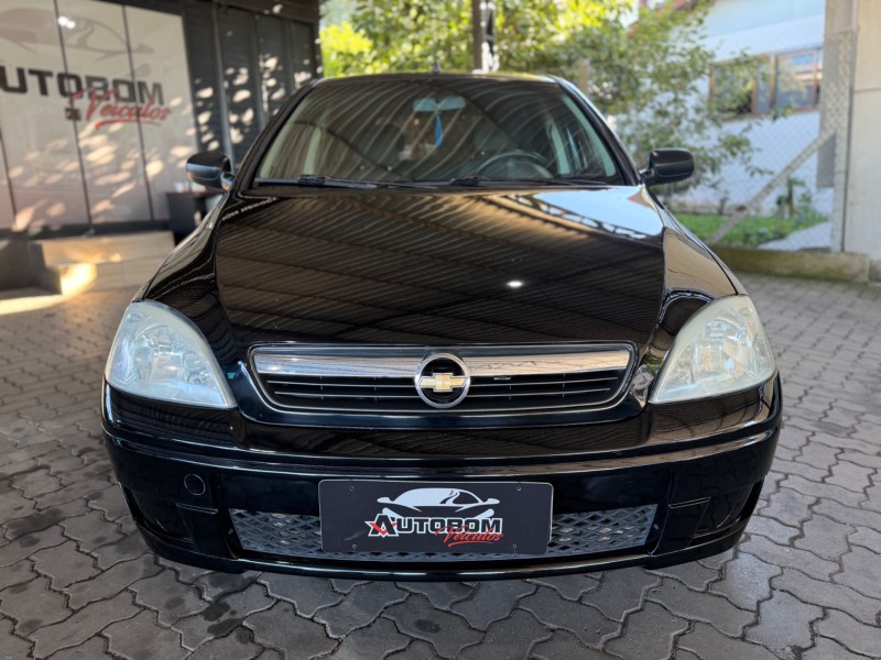 CORSA 1.4 MPFI MAXX SEDAN 8V FLEX 4P MANUAL - 2012 - CAXIAS DO SUL