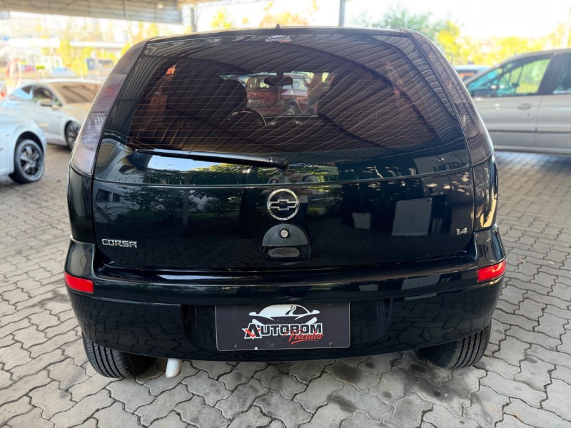 CORSA 1.4 MPFI MAXX SEDAN 8V FLEX 4P MANUAL - 2012 - CAXIAS DO SUL