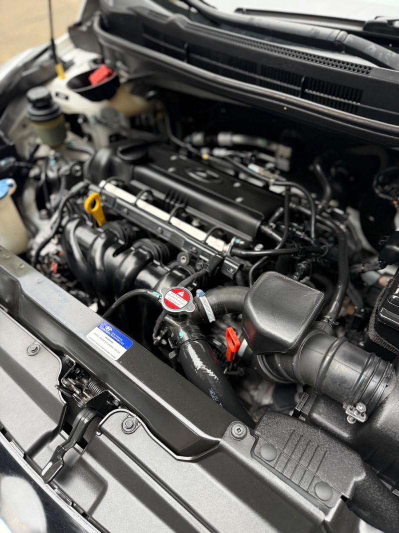 HB20S 1.6 PREMIUM 16V FLEX 4P AUTOMÁTICO - 2014 - CAXIAS DO SUL