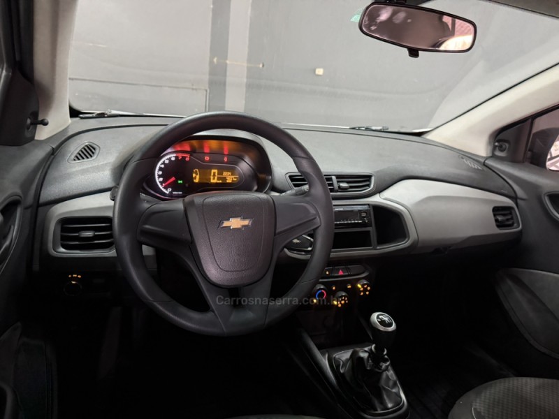 ONIX 1.0 JOY HATCH 8VFLEX 4P MANUAL - 2019 - MUçUM