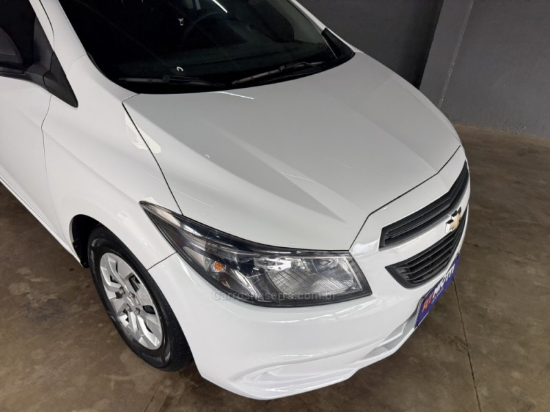 ONIX 1.0 JOY HATCH 8VFLEX 4P MANUAL - 2019 - MUçUM