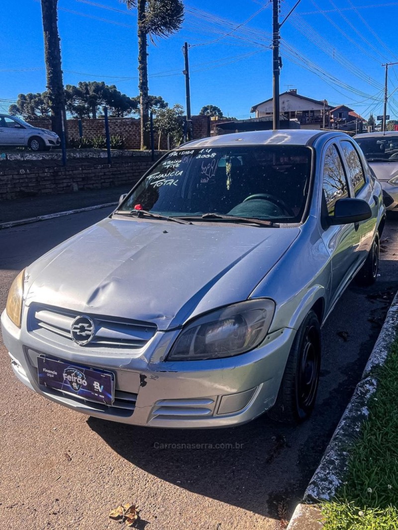 prisma 1.4 mpfi joy 8v flex 4p manual 2008 canela