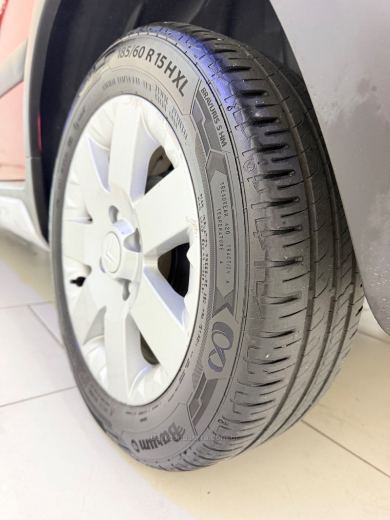 C3 1.6 I XTR 16V FLEX 4P MANUAL - 2009 - CAXIAS DO SUL