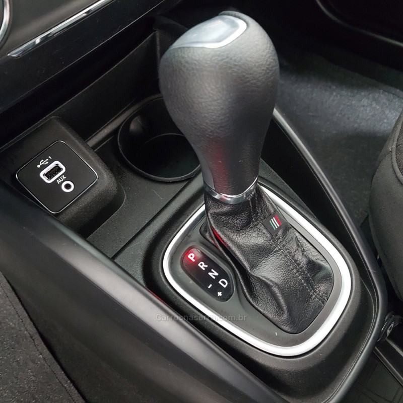 ARGO 1.3 DRIVE S-DESIGN 8V FLEX 4P MANUAL - 2023 - SANTA CRUZ DO SUL