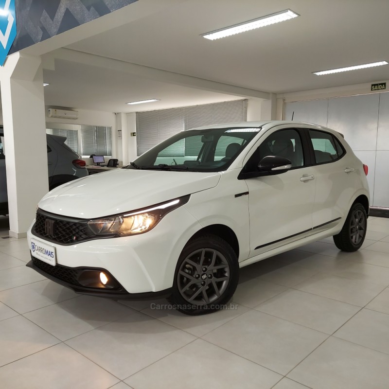 argo 1.3 drive s design 8v flex 4p manual 2023 santa cruz do sul