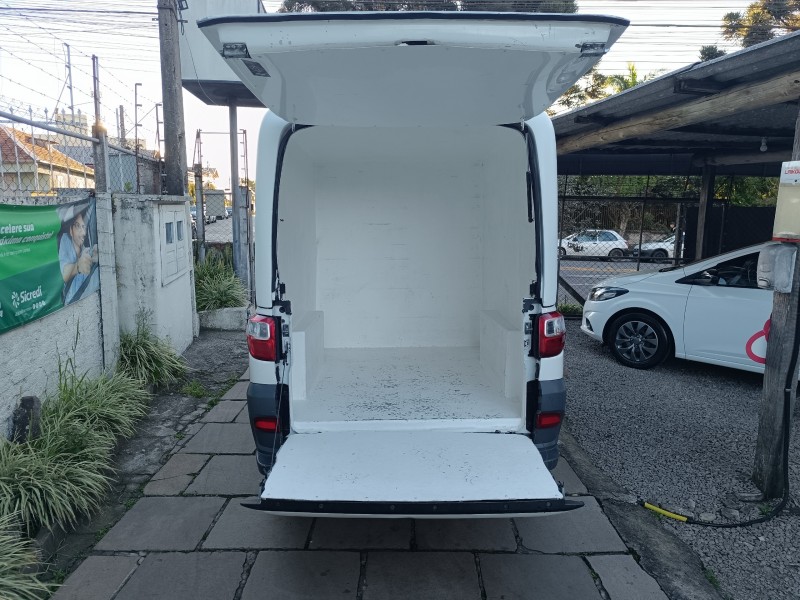 STRADA 1.4 MPI HARD WORKING CS 8V FLEX 2P MANUAL - 2019 - BENTO GONçALVES