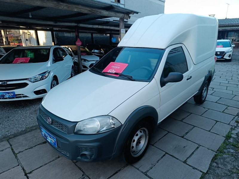 strada 1.4 mpi hard working cs 8v flex 2p manual 2019 bento goncalves