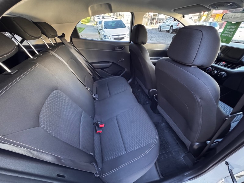 HB20 1.0 SENSE 12V FLEX 4P MANUAL - 2021 - CAXIAS DO SUL